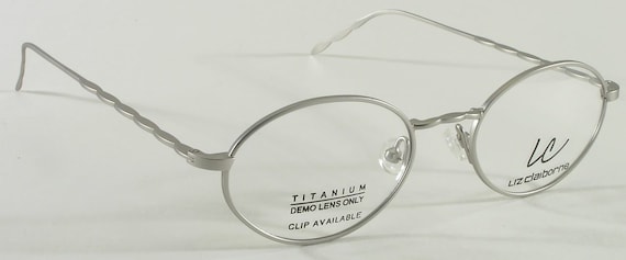 Liz Claiborne 123 TITANIUM - image 1