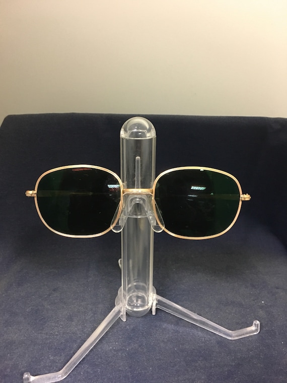 Gold Filled polarized sunglasses