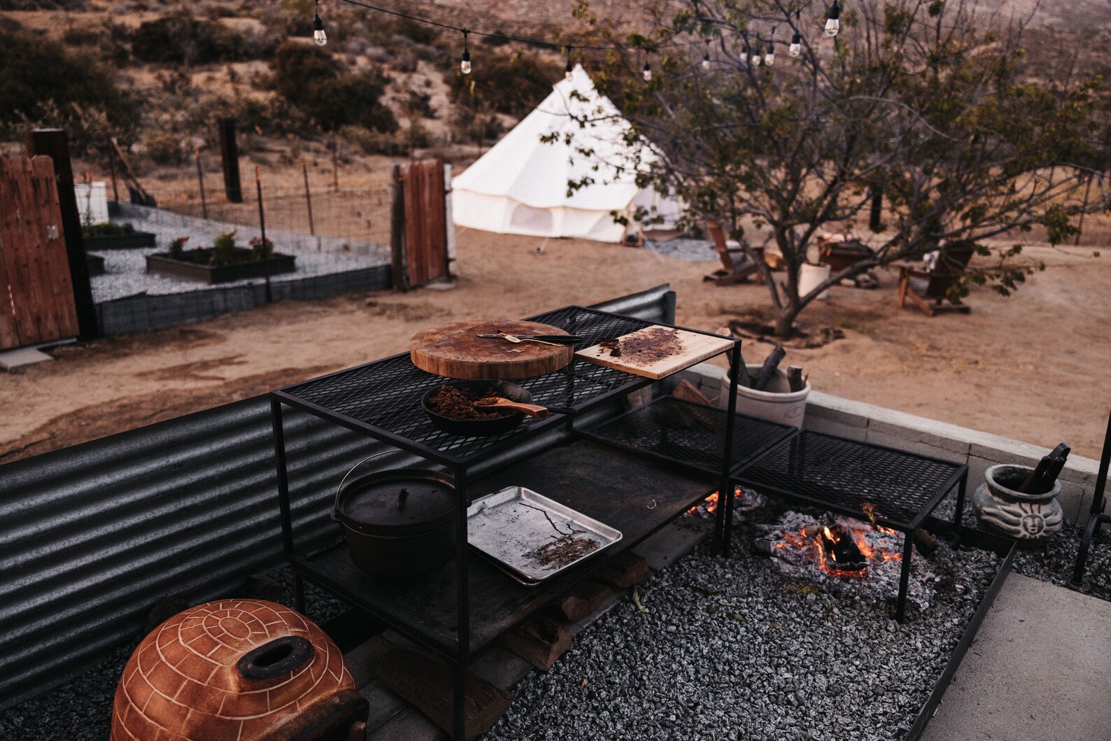 Grill Grate Extender Etsy