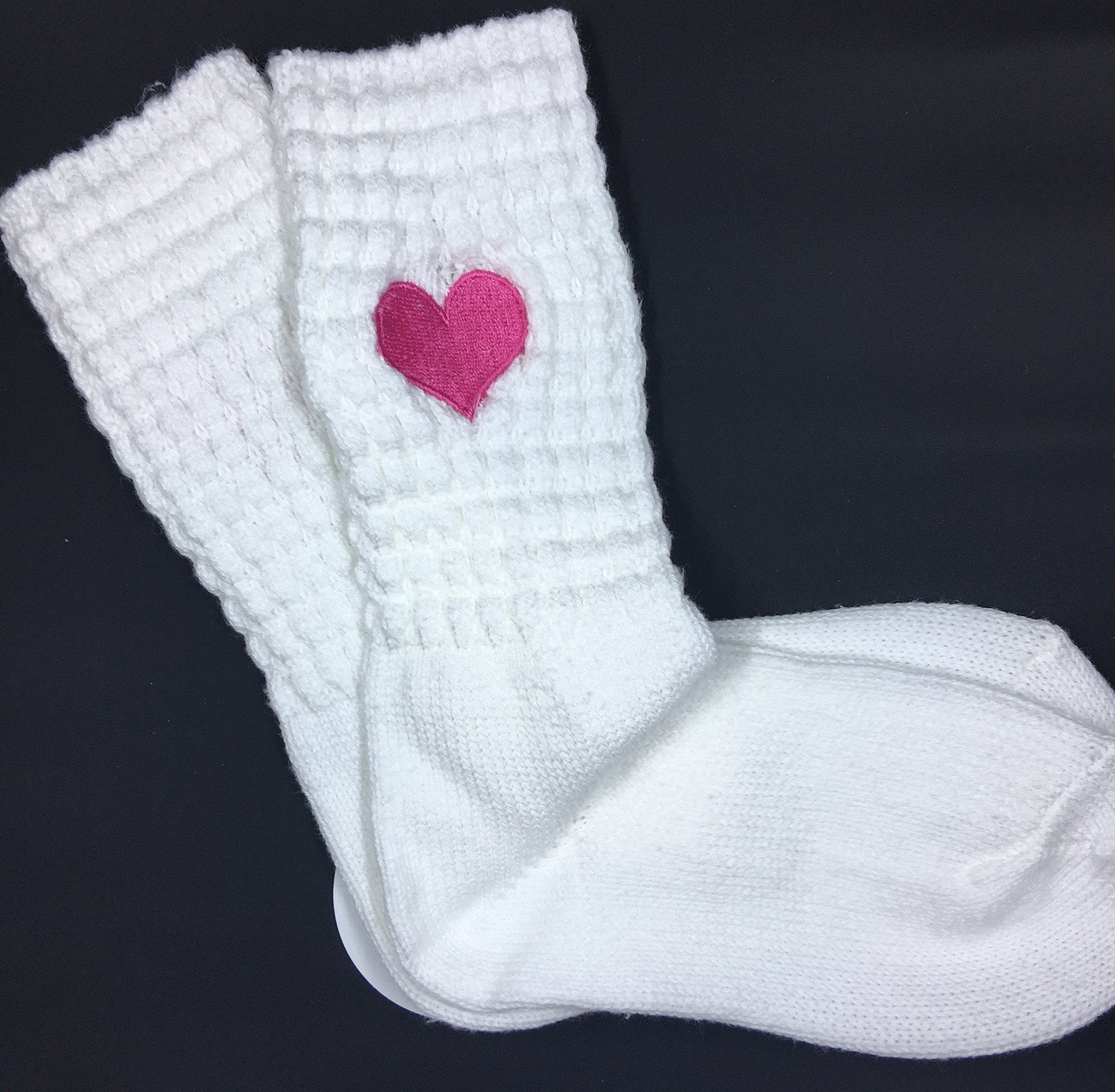 Irish Dance Socks Etsy