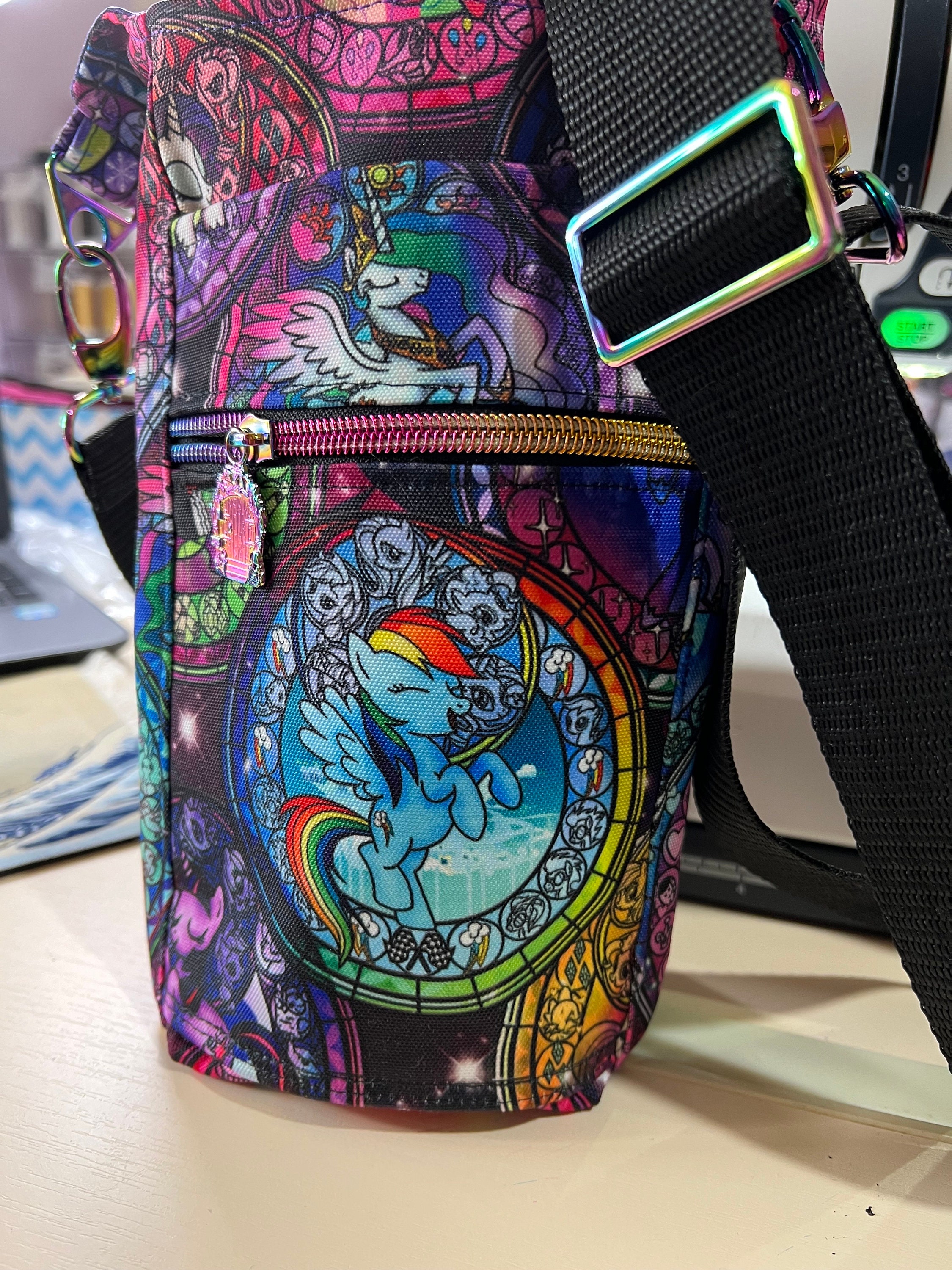 My little pony sling bag cheap