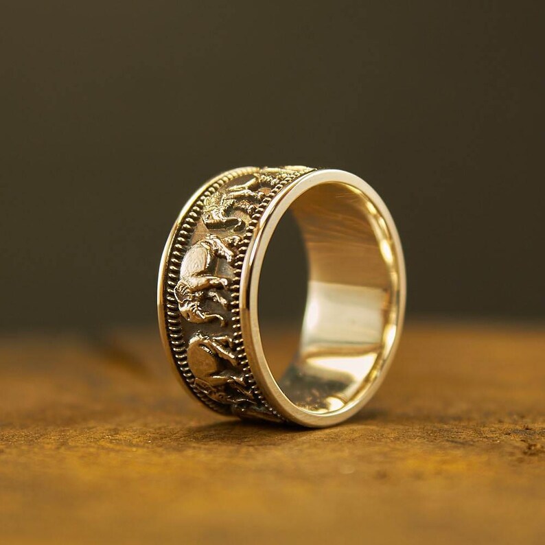 ebay elephant ring