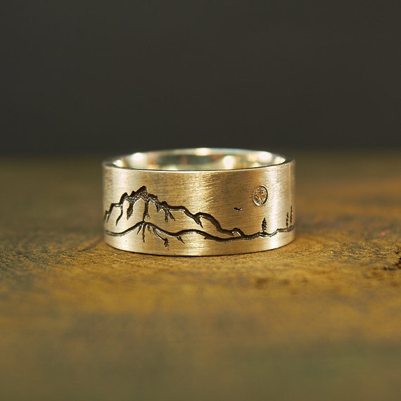Discount Silver Rings
