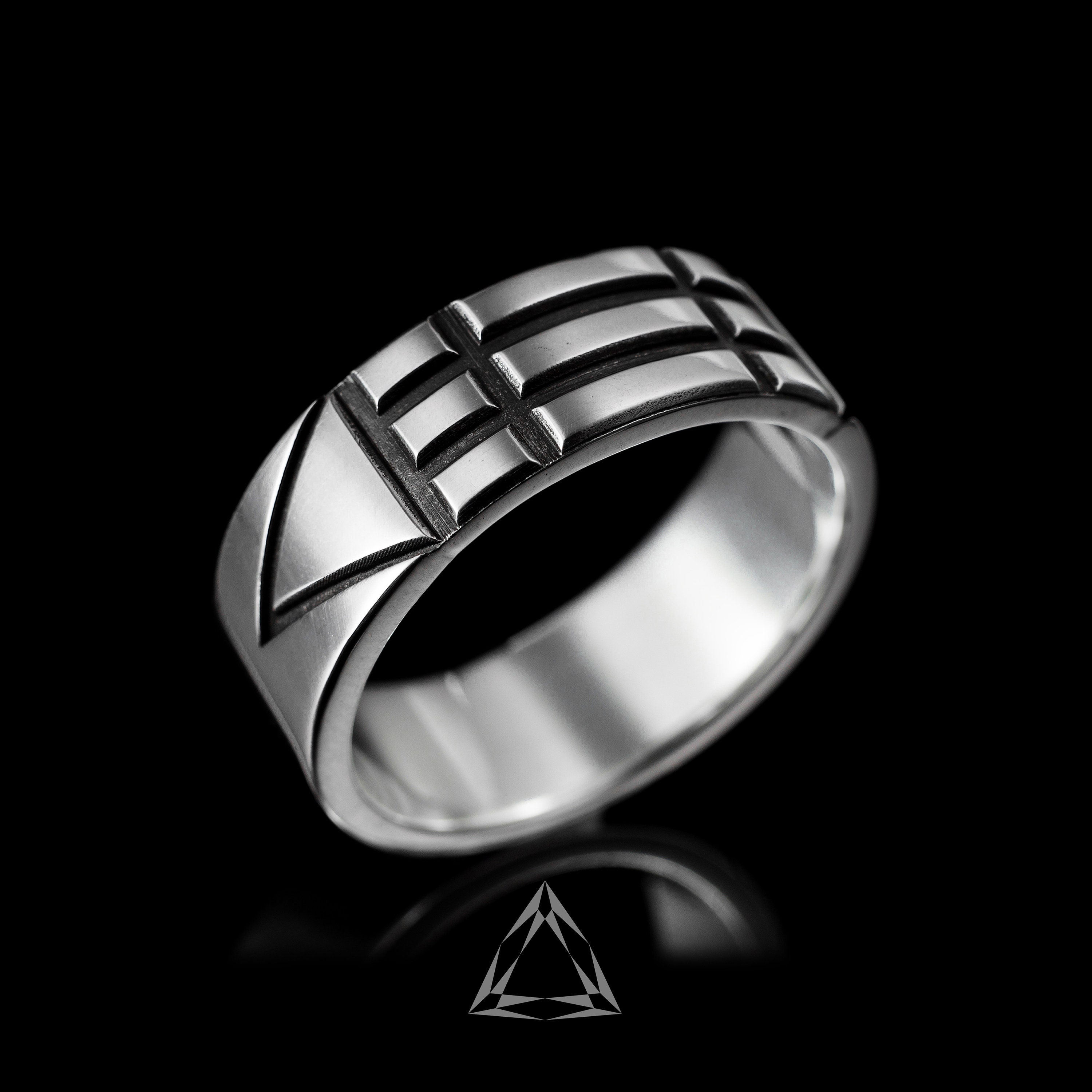 Sterling Silver Atlantis Ring Men, Protection Ring, Atlantean Ring, Bague, Symbolism, Talisman, Mascot, Egyptian, Energy, Atlantis Jewelry - Etsy Sterling Silver Atlantis Ring Men, Protection Ring, Atlantean Ring, Bague, Symbolism, Talisman, Mascot, Egyptian, Energy, Atlantis Jewelry - Etsy