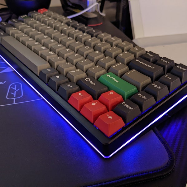 Fully Custom Mechanical Keyboard Service and Building | Mods available **See description for details**