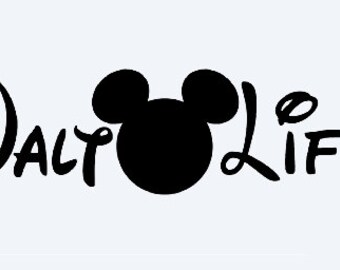 Download Walt Life Etsy