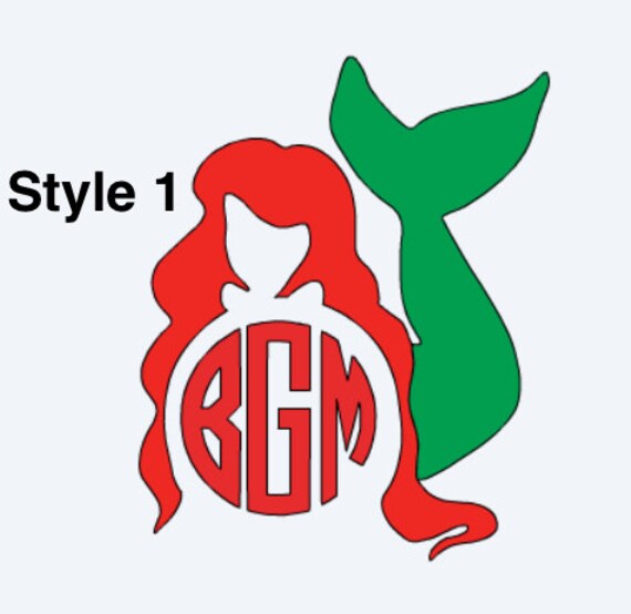 Free Free 251 Mermaid Laying Down Svg SVG PNG EPS DXF File