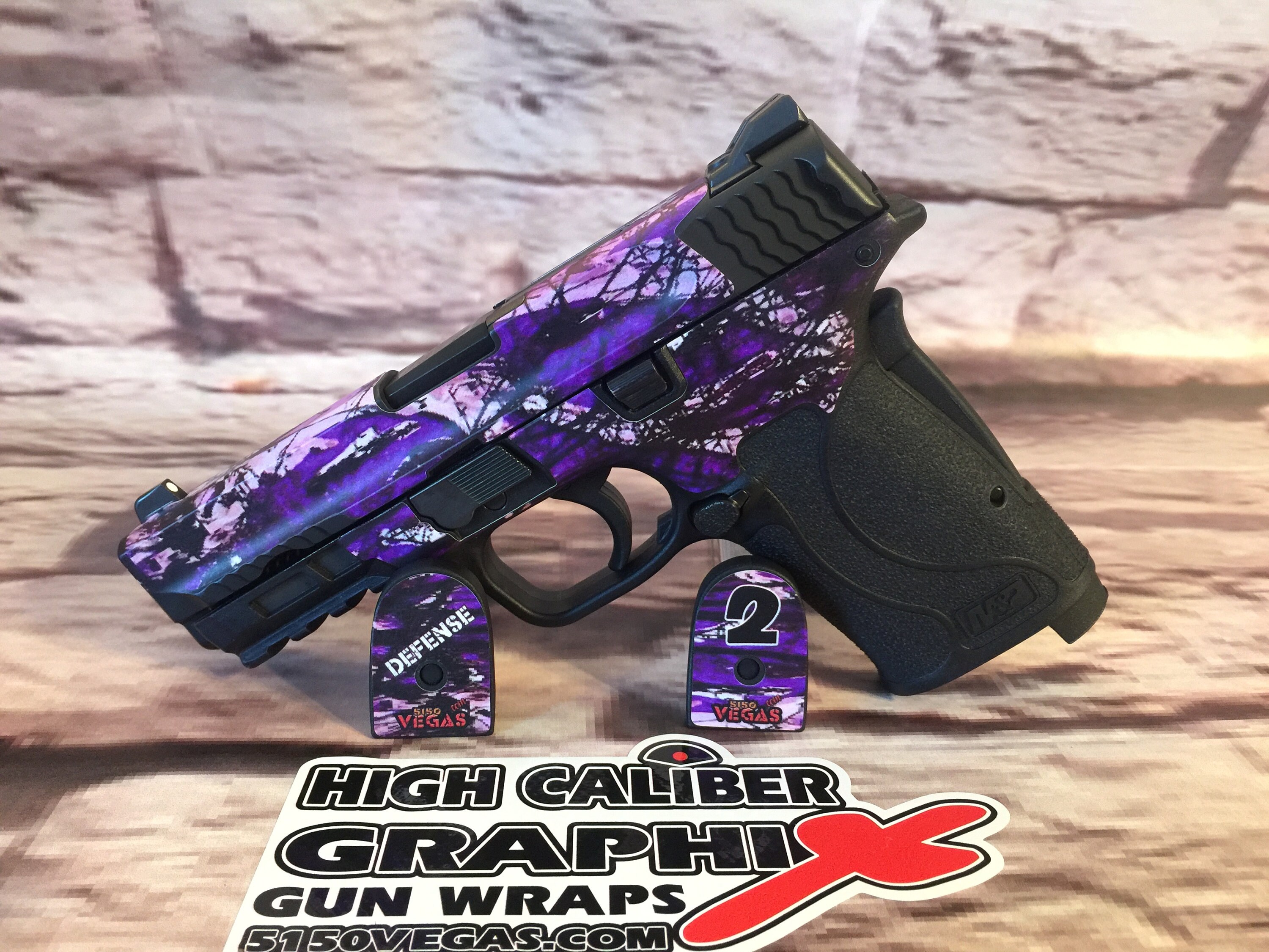 Custom Gun Wrap For The Smith Wesson Mp 380 Shield Ez M2 0 Etsy Custom Gun Wrap For The Smith Wesson Mp 380 Shield Ez M2 0 Etsy