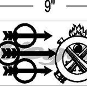 May include: A black and white image of nine different logos, including a stylized "C", "SIG", a key with arrows, a cross with a flame, "LOCK", a stylized "W", and a cross with the text "D.I.E.R.E.N.S.C.H.O.T.E.N.".