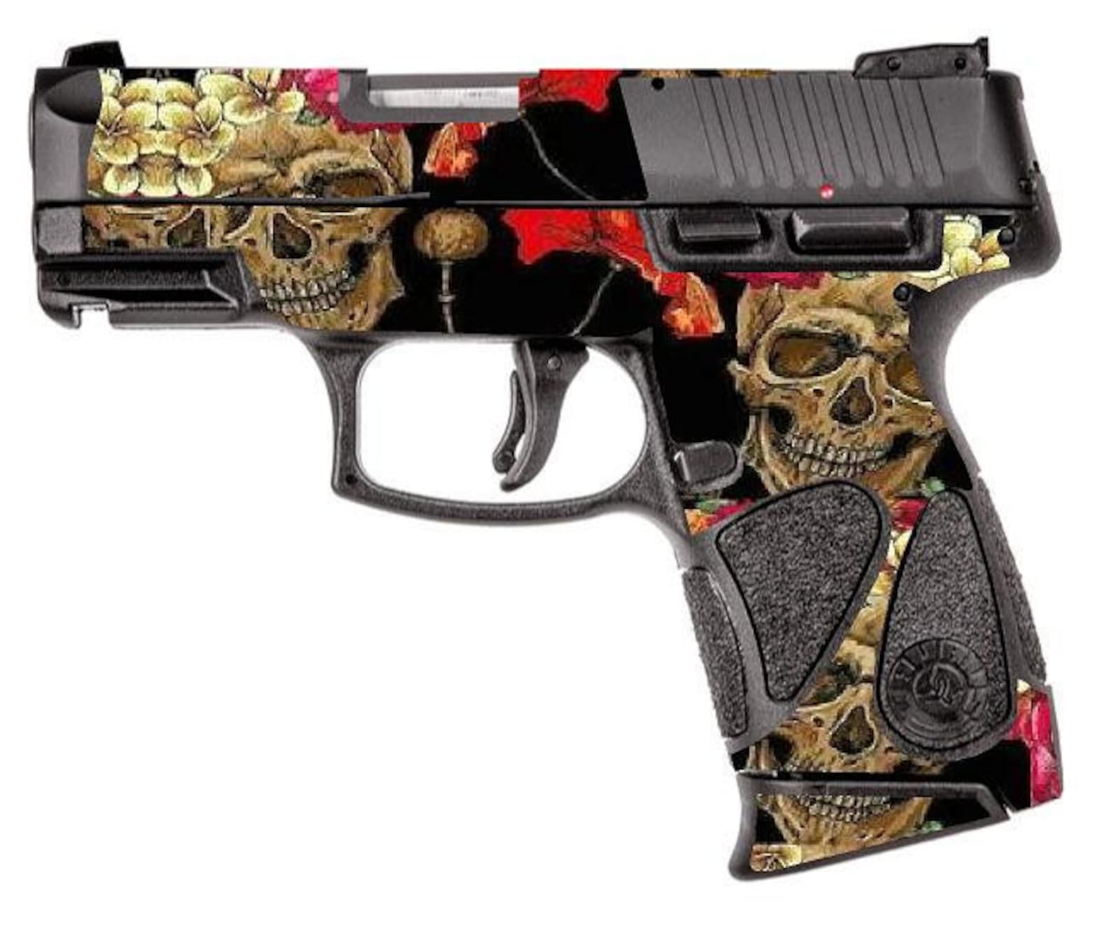 Custom Gun Wrap for Taurus PT111 Millennium G2 G2c and G2s Etsy