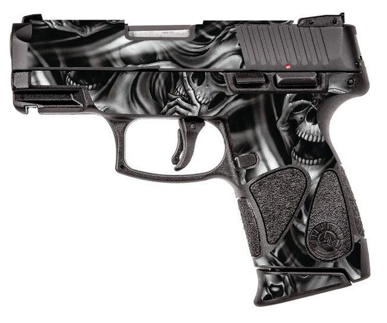 Custom Gun Wrap for Taurus PT111 Millennium G2 G2c and G2s Etsy