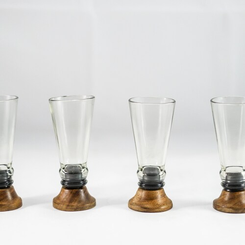 Jack Daniels Bottle Top Shot Glasses Etsy