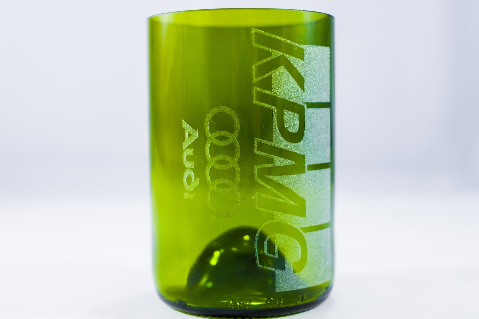 SEASONS GIFT SETS 8 Ounce 250 Ml Wine Bottle Tumblers Etsy