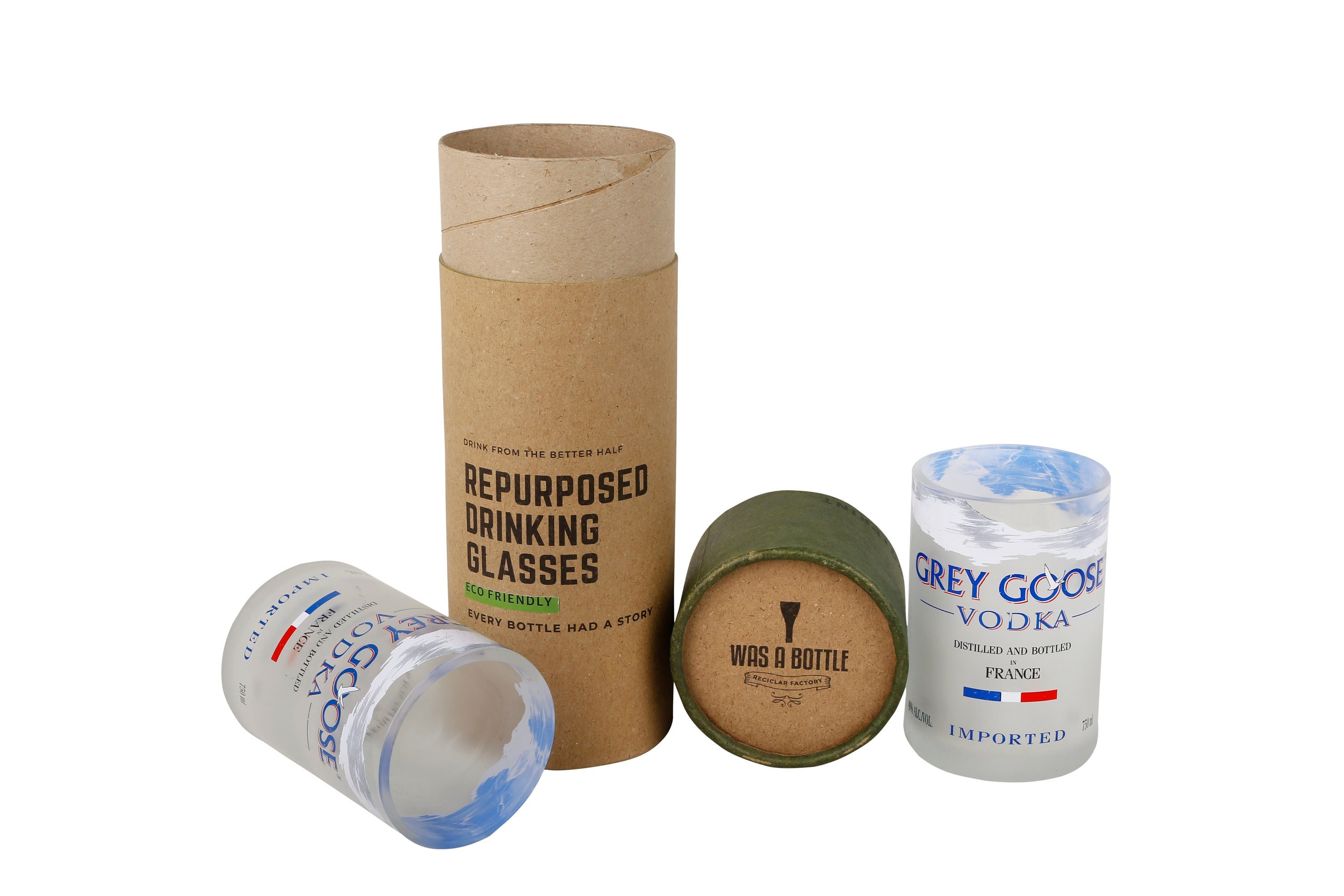 Grey Goose Rocks Christmas Gift Set Holiday gift for mom, stocking…