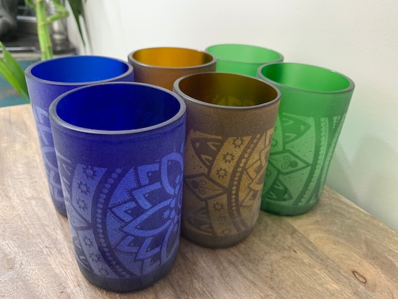12 oz on sale water glasses