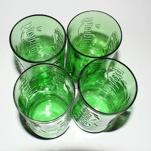 Carlsberg Bottle Drinking Glassware - Beer cups