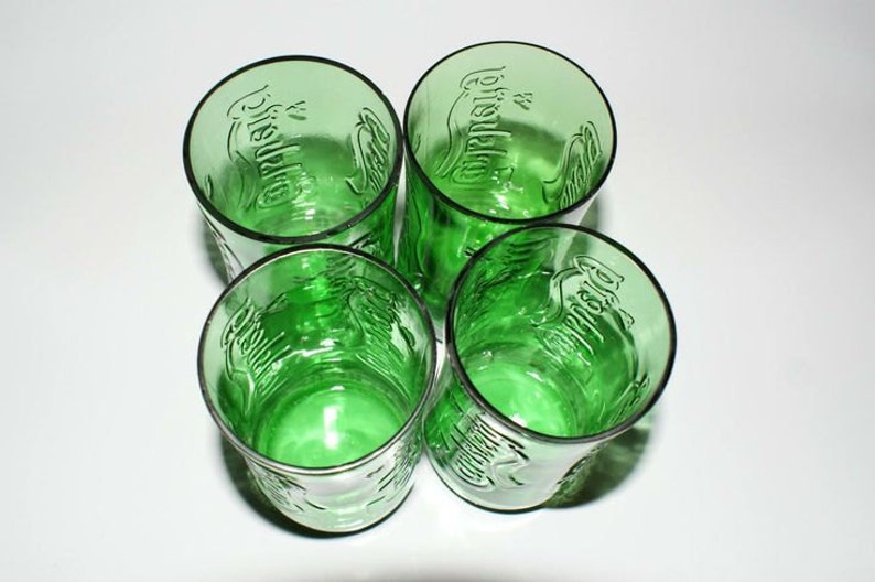 Carlsberg Bottle Drinking Glassware Beer cups image 1