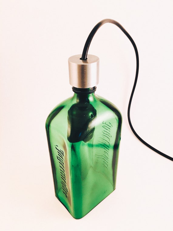 what is jagermeister made of