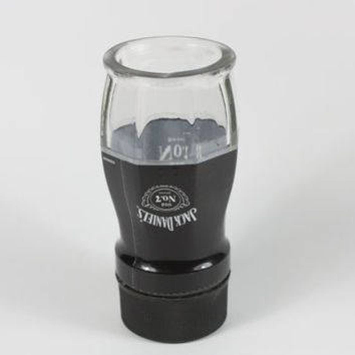 Jack Daniels Bottle Top Shot Glasses Party Shooters Etsy