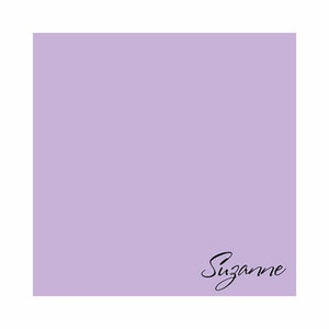 Personalized Name LAVENDER Post-it® Notes - Set of 3