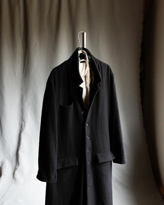 mens wool winter dress coats Best Men's 2026 Breasted Closure Men's Dress Coat Olive Green