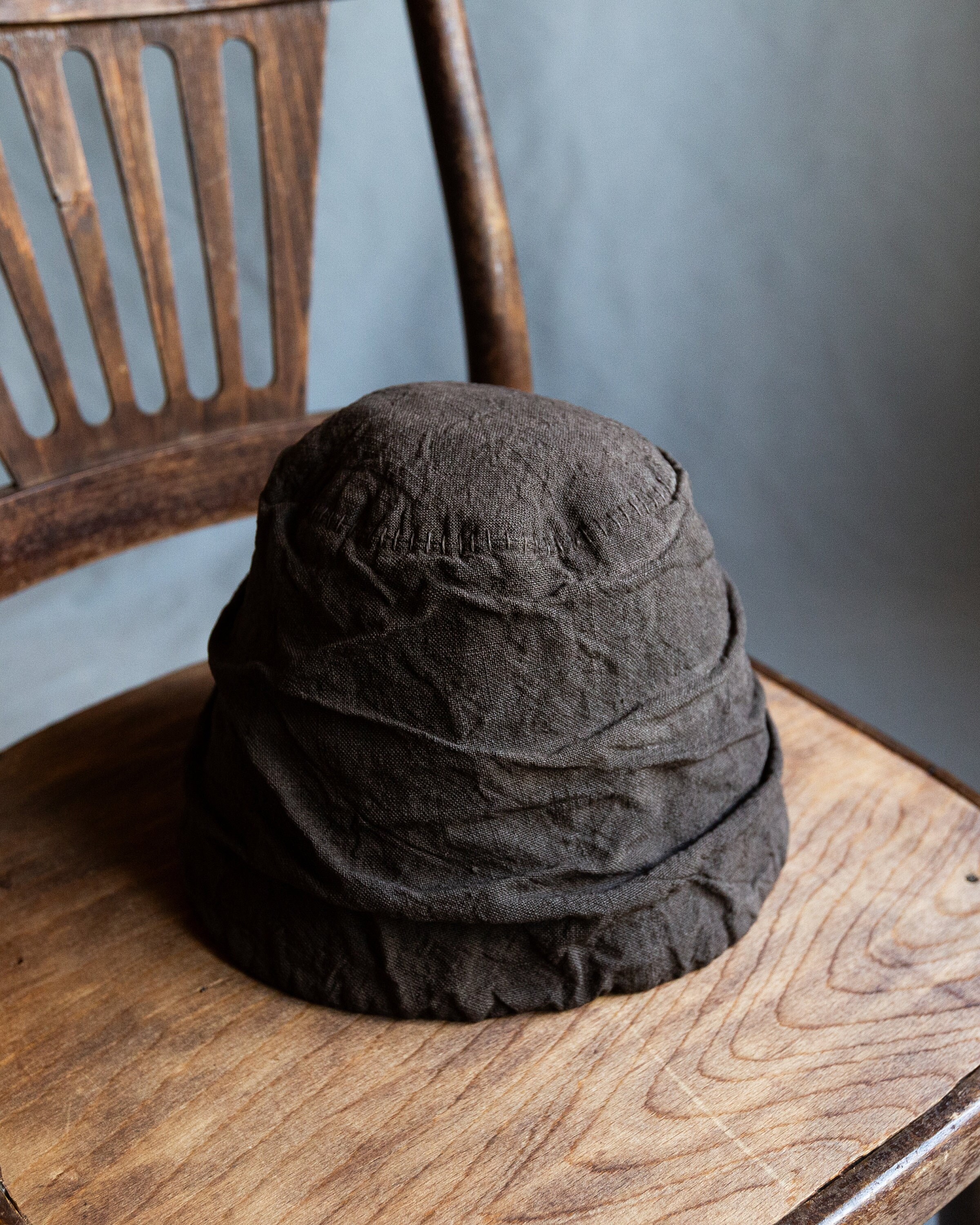 帽子 Kapital Hat 中古・古着通販】KAPITAL (キャピタル) Denim Repair Trucker