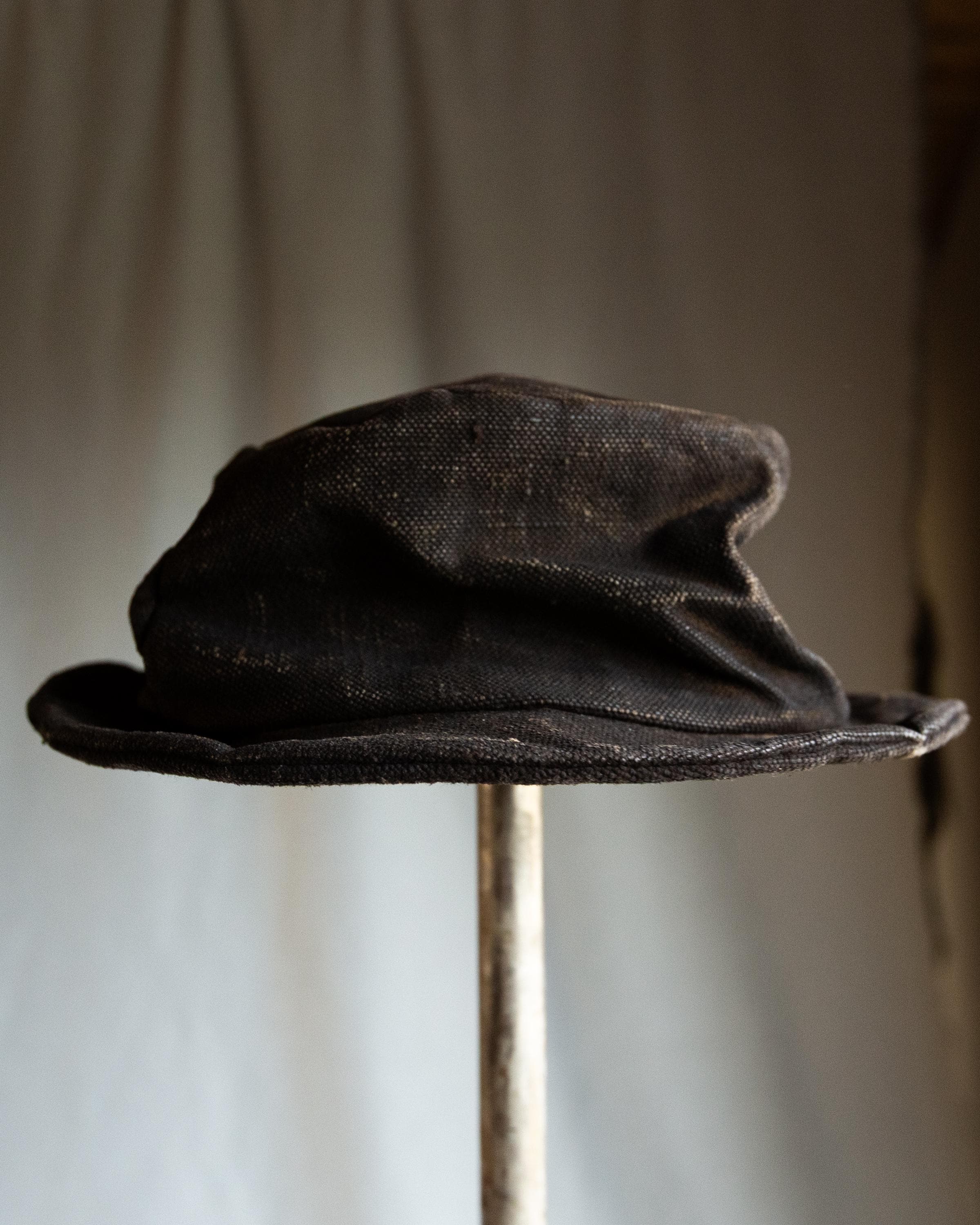 フェドラハット - Etsy 日本