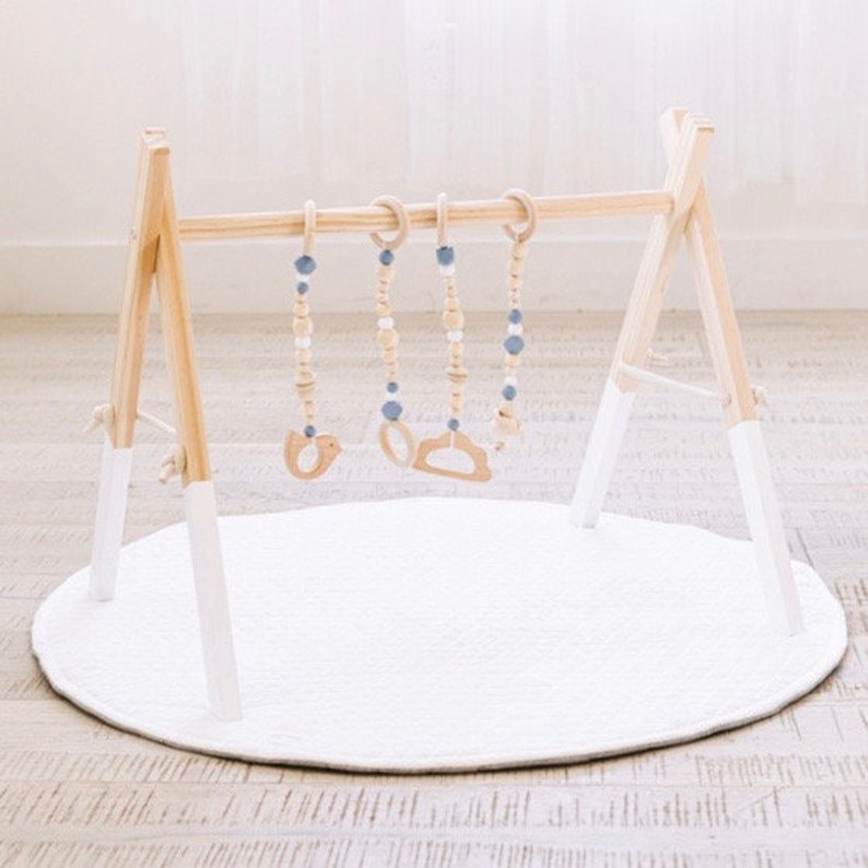 etsy baby gym