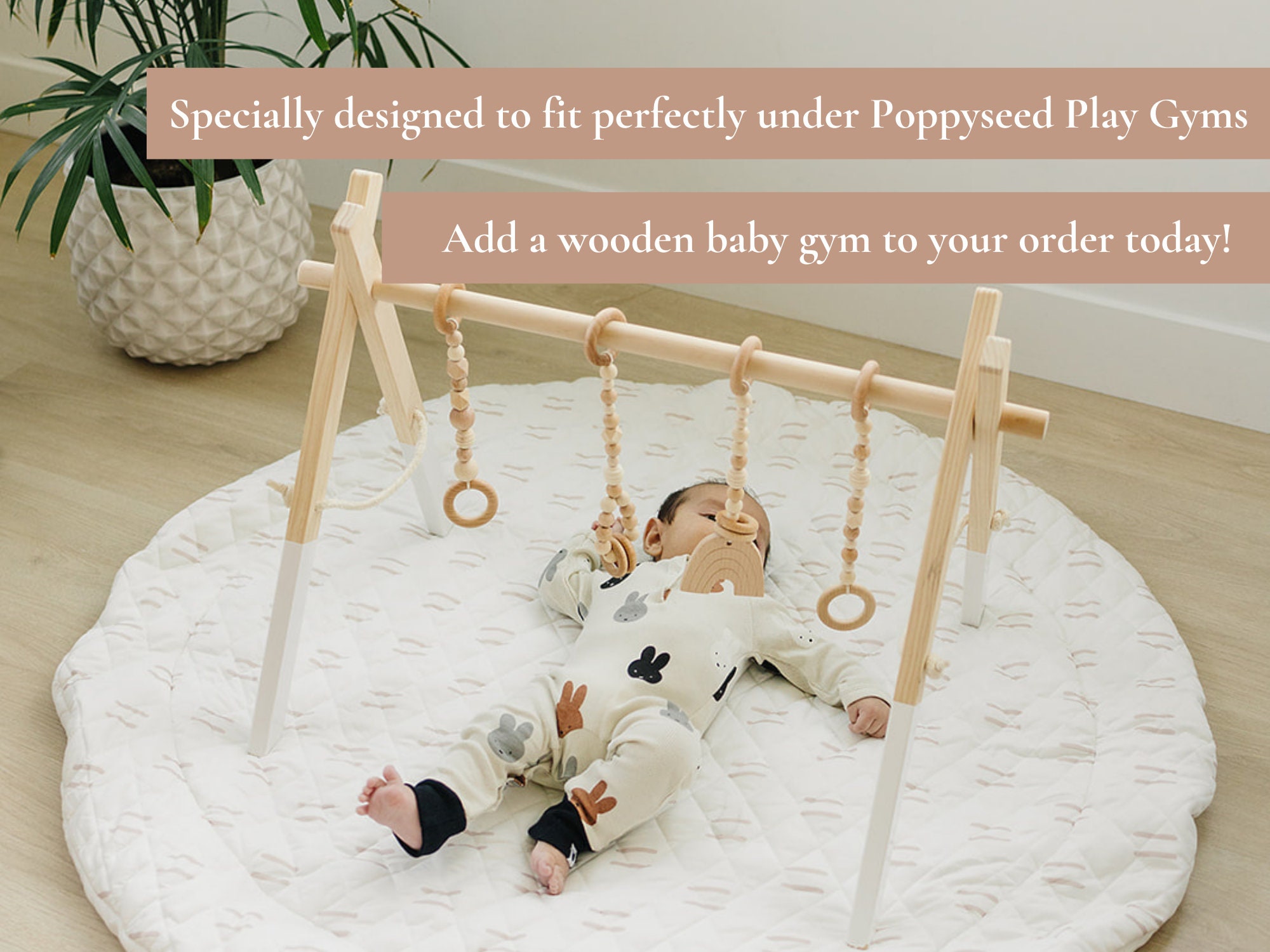 Nursery Playmat Floor Playmat Newborn Playmat Baby Etsy