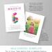 Printable Birthday Party Invitation Fully Editable Master - Etsy