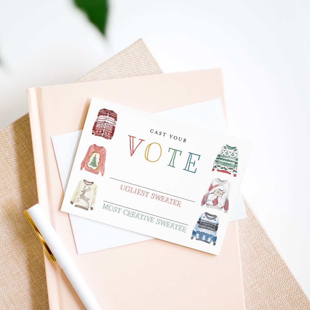 ugly-sweater-party-voting-card-template-printable-christmas-sweater-party-ballot-ugliest