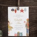 Nutcracker Birthday Party Invitation Template, Nutcracker Holiday ...
