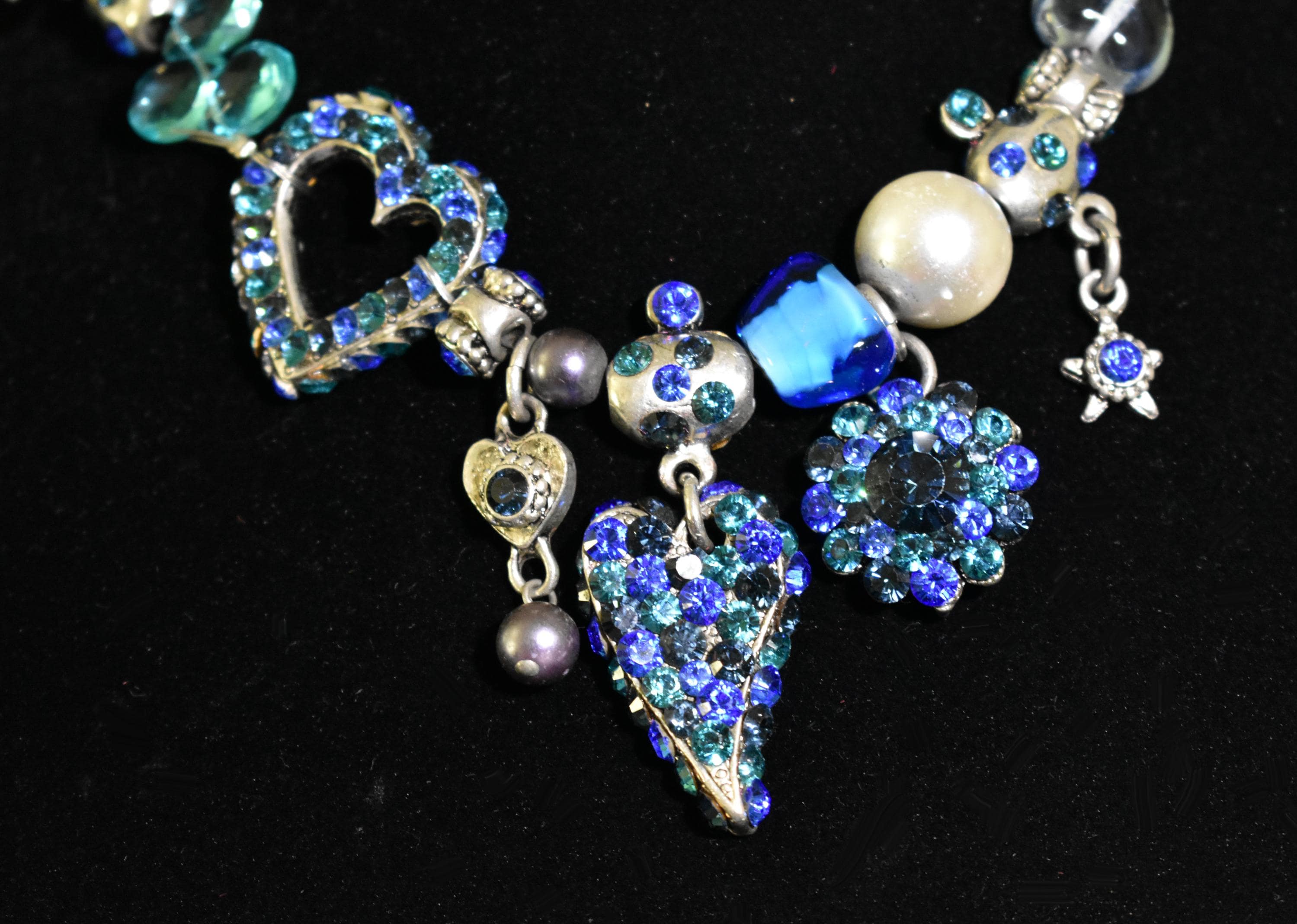 Otazu Jewelry - Etsy