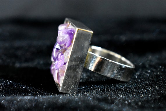Dansk smykkekunst best sale ring