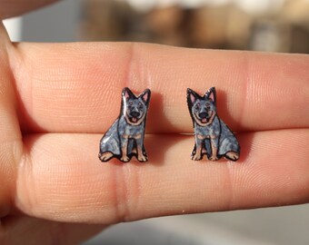 blue heeler gift ideas