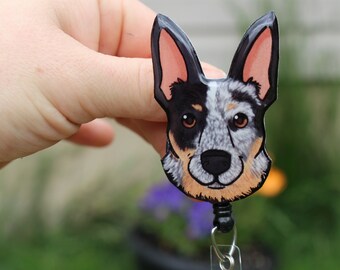 blue heeler gift ideas