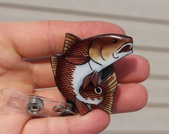 Fish lover gifts | Etsy