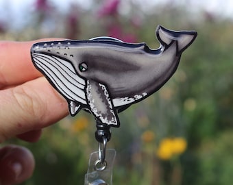 gift ideas for whale lovers