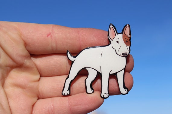 BULL TERRIER – Consulta Dog Vet