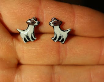 Jack clearance russell earrings
