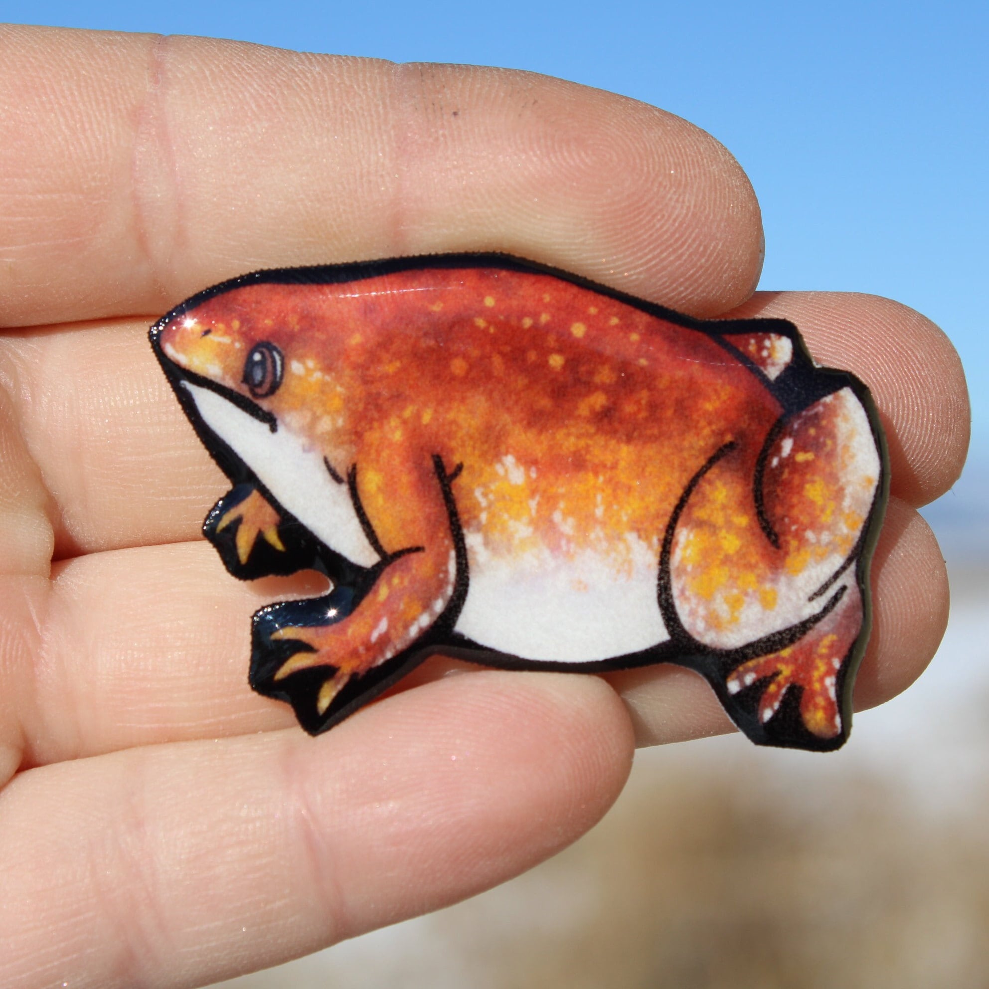 アクセサリー coma frog il_fullxfull.6198771113_t7bo.jpg