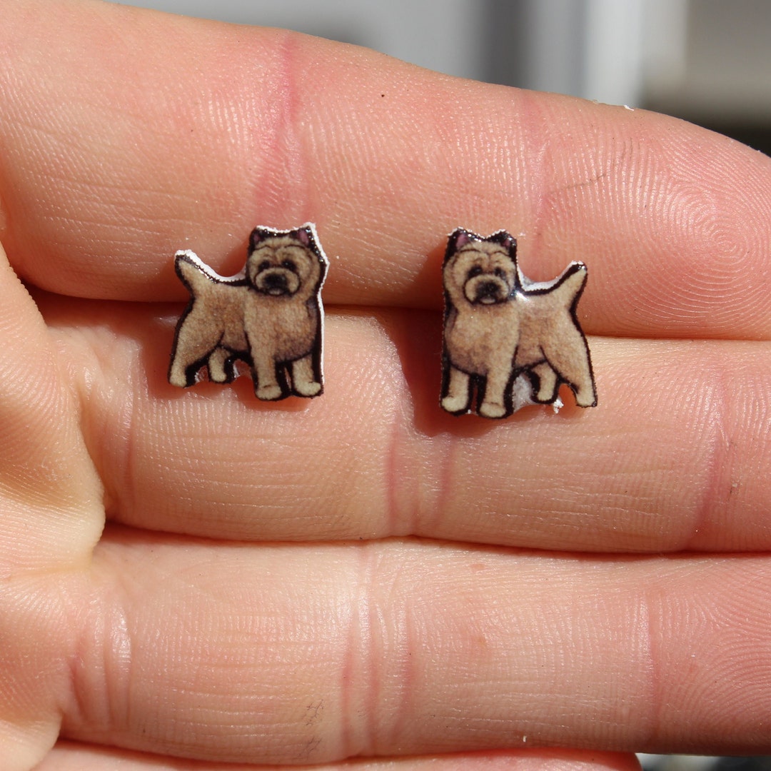 Cairn Earring