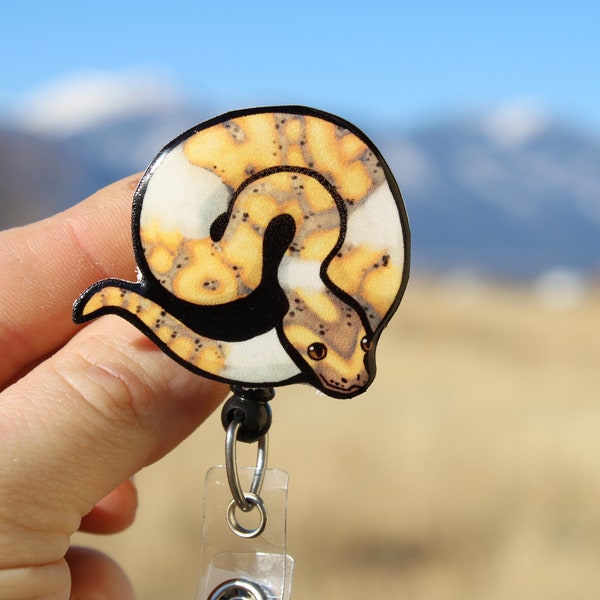 Banana Ball Python Gifts - 60+ Gift Ideas for 2024