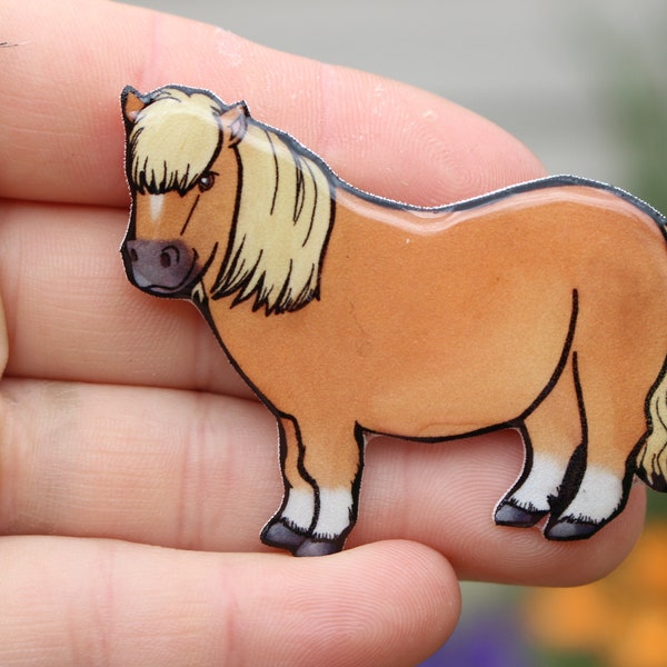 Horse Fridge Etsy