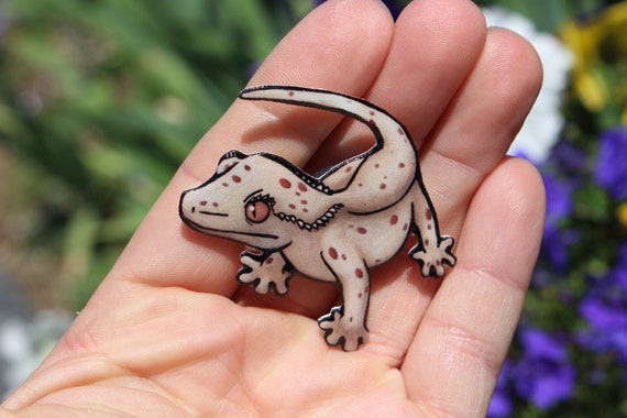 Featured image of post Crested Gecko Drawings Want to discover art related to crested gecko