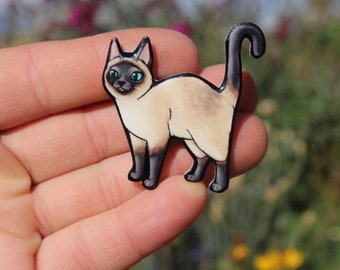 siamese cat accessories