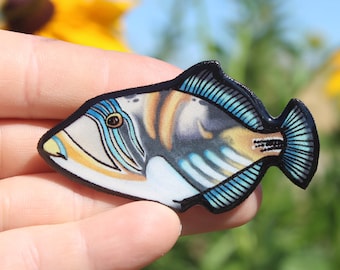 アクセサリー JILLPLATNER TriggerFish JILL PLATNER ジル プラットナー Necklace TriggerFish