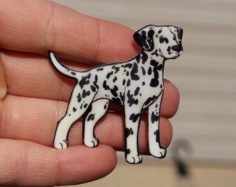 dalmatian gift ideas