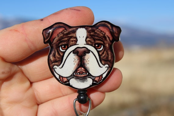 Shop Lv Bulldog Key Chain with great discounts and prices online - Oct 2023