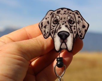 great dane items